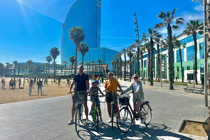 barcelona-private-escooter-or-e-bike-tour