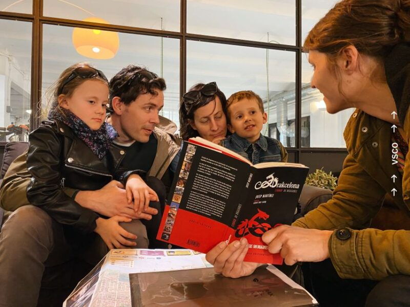 barcelona-private-family-friendly-city-tour