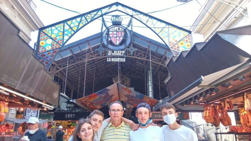 barcelona-private-family-friendly-city-tour