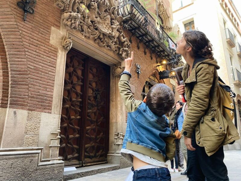 barcelona-private-family-friendly-city-tour