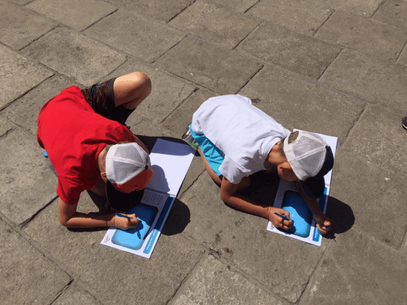 barcelona-private-family-friendly-city-tour