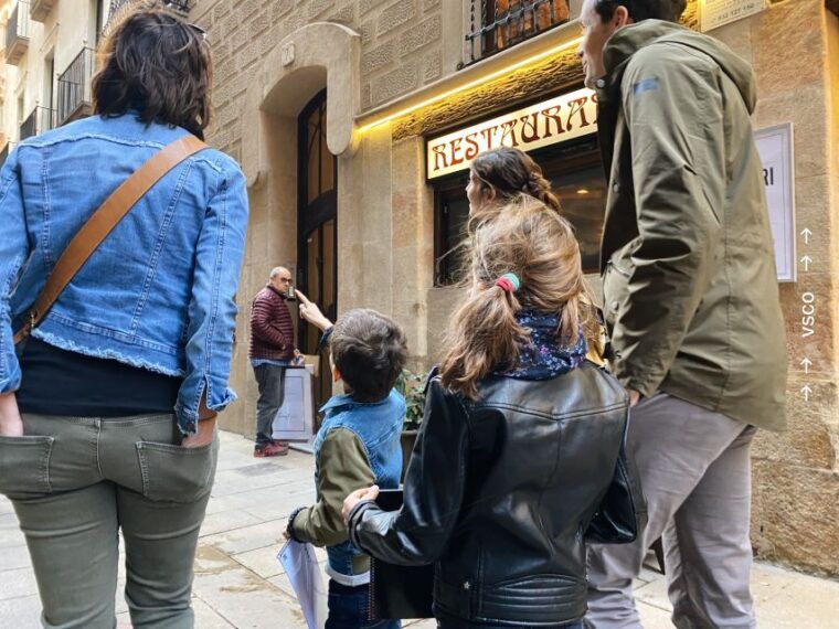 barcelona-private-family-friendly-city-tour