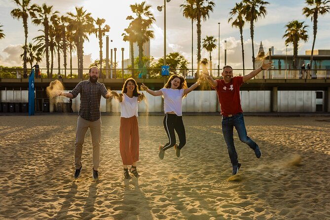 barcelona-private-family-tours-by-locals-100-personalized-private