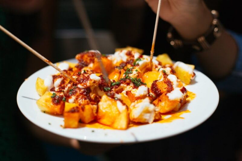 barcelona-private-food-tour-10-tastings-with-locals