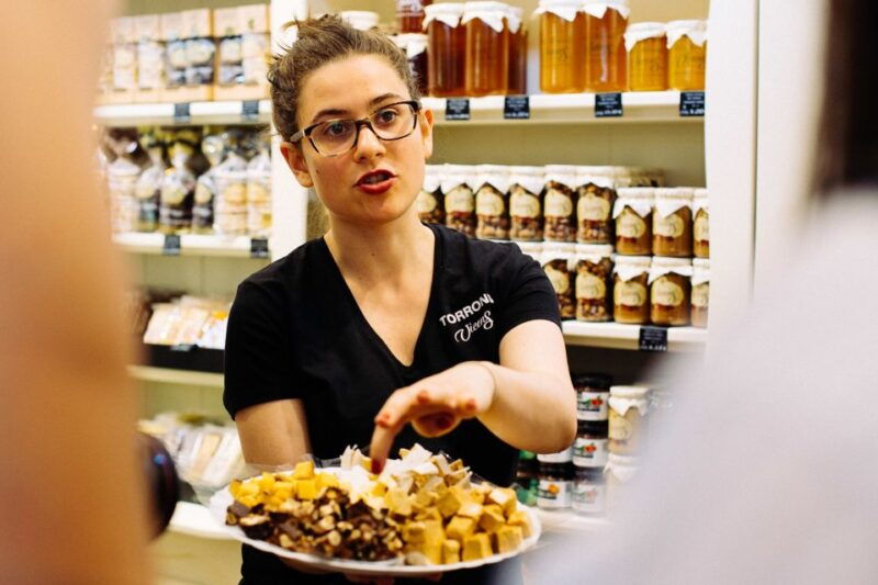 barcelona-private-food-tour-10-tastings-with-locals