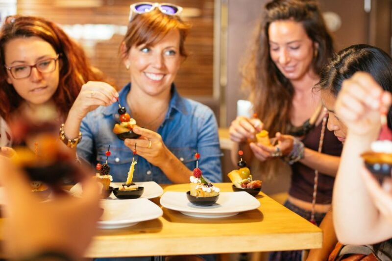 barcelona-private-food-tour-10-tastings-with-locals