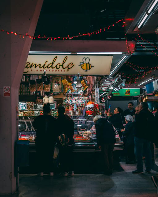 Barcelona private food tour with pickup - tailored tapas - The Practicalities: Price, Duration, and Group Size