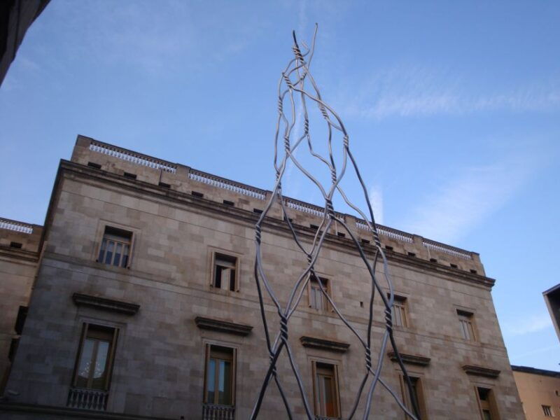 barcelona-private-gothic-quarter-eixample-highlights-tour