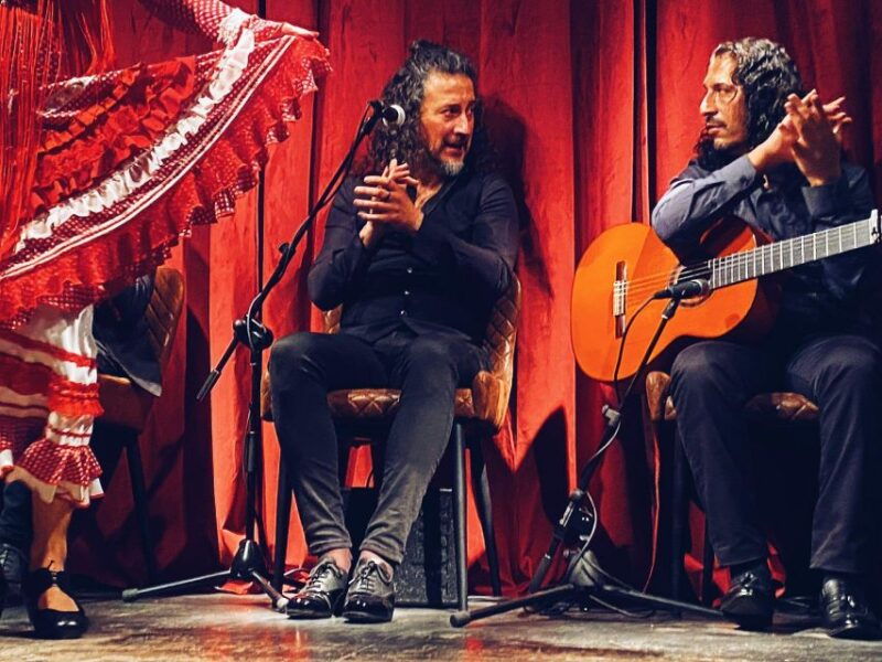 barcelona-private-gothic-quarter-tour-with-flamenco-show-2