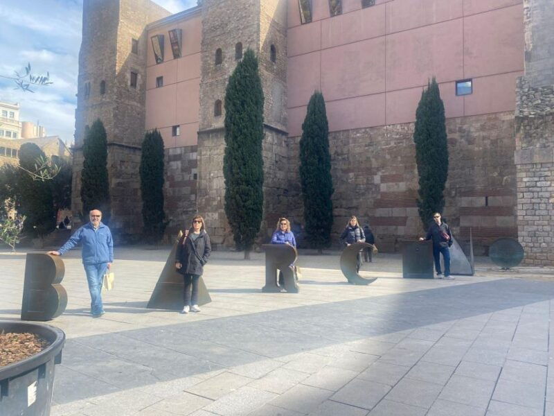 barcelona-private-gothic-quarter-tour-with-flamenco-show-2