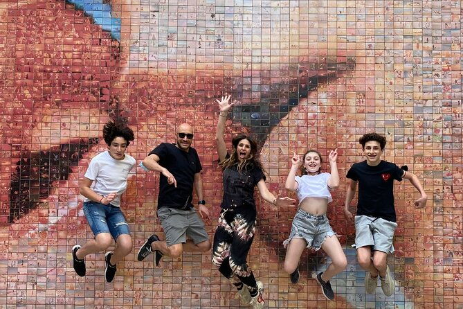 barcelona-private-gothic-quarter-tour-with-flamenco-show