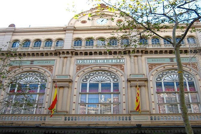 barcelona-private-gothic-quarter-tour-with-flamenco-show