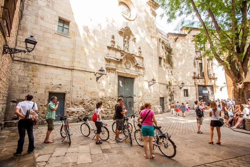 Barcelona: Private Group Bike Tour - Final Thoughts: Is This Bike Tour for You?