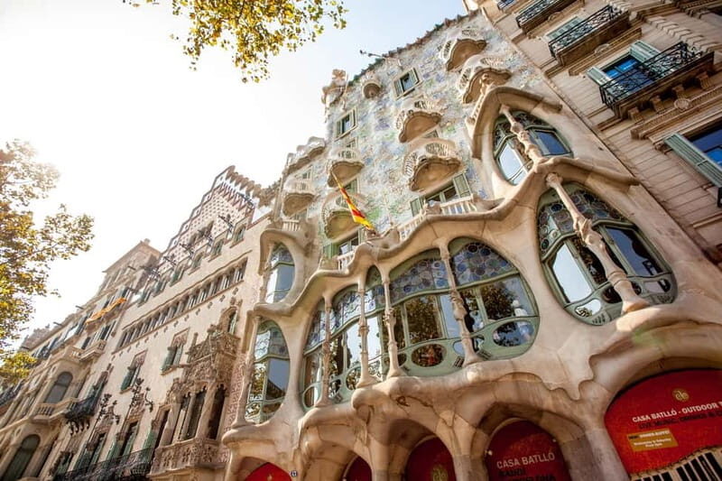 Barcelona: Private Group Bike Tour - FAQs