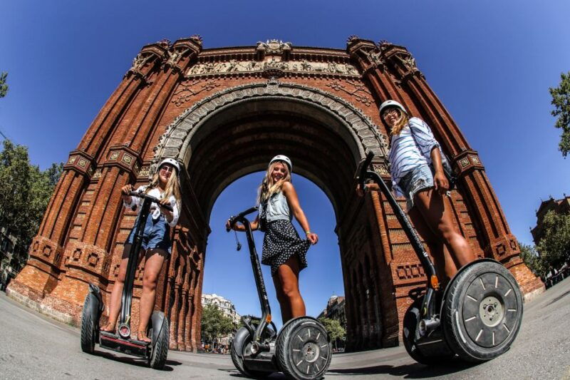 barcelona-private-guided-segway-tour