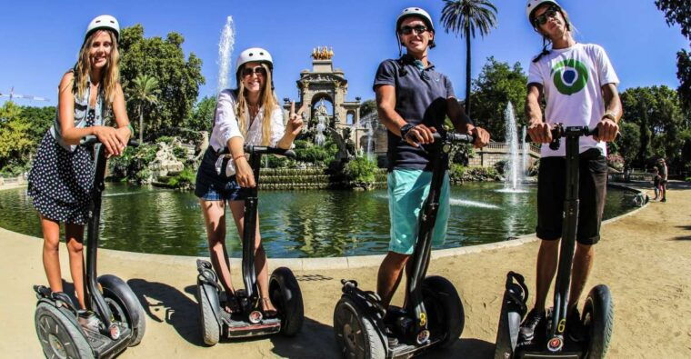 barcelona-private-guided-segway-tour
