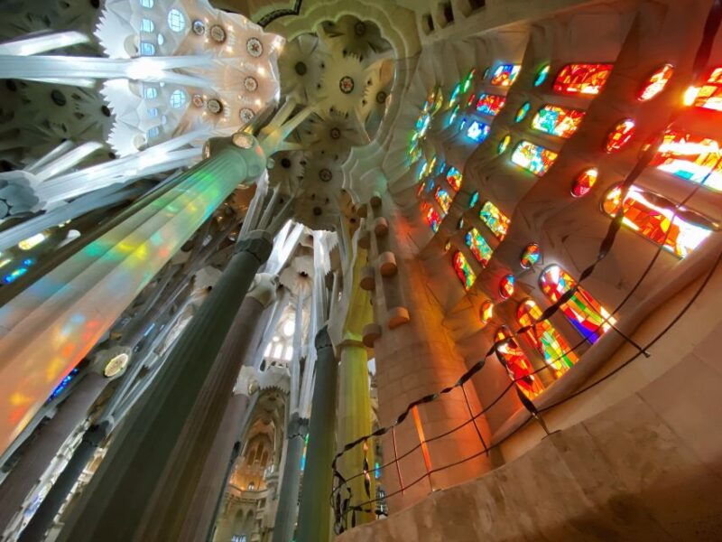 barcelona-private-guided-tour-of-sagrada-familia