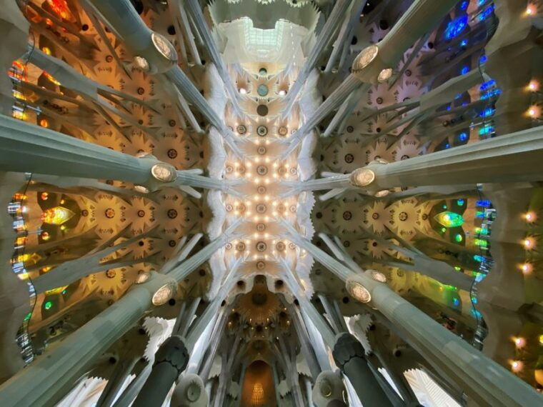 barcelona-private-guided-tour-of-sagrada-familia