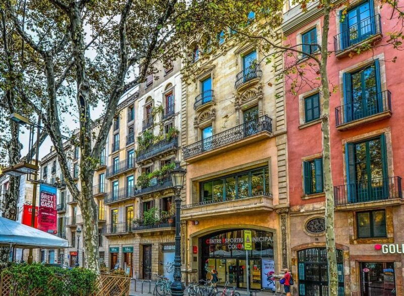 barcelona-private-guided-walking-tour