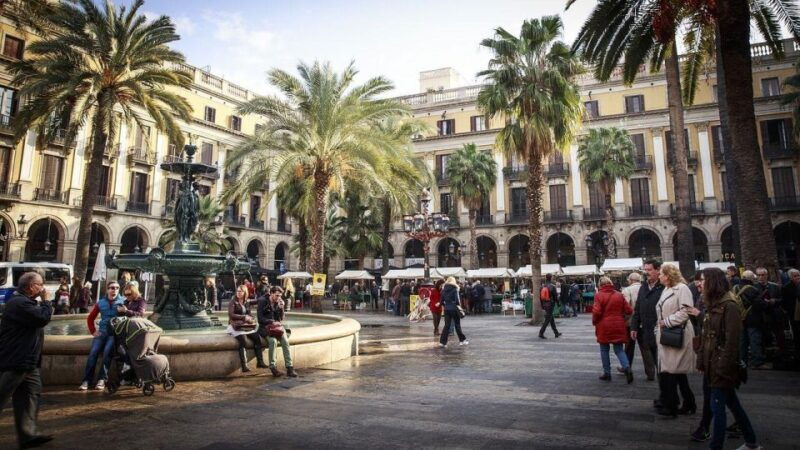 barcelona-private-guided-walking-tour