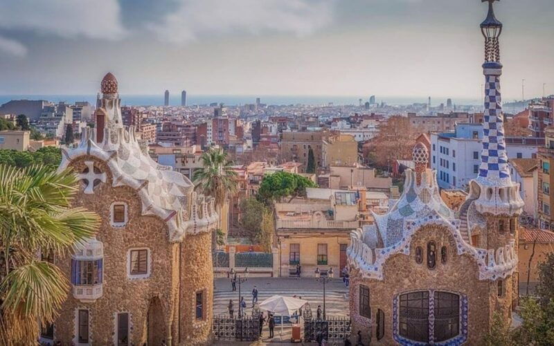 barcelona-private-half-day-sightseeing-tour-with-a-local