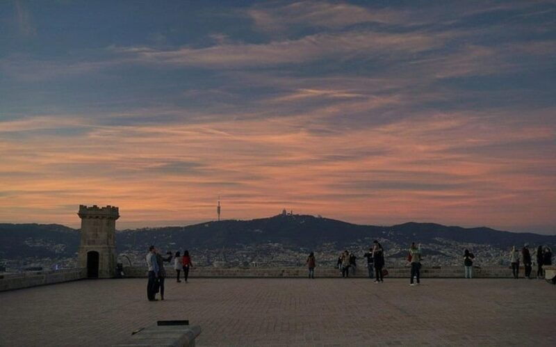 barcelona-private-half-day-sightseeing-tour-with-a-local