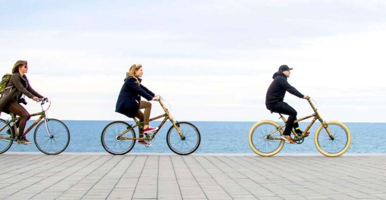 barcelona-private-highlights-tour-by-bamboo-bicycle