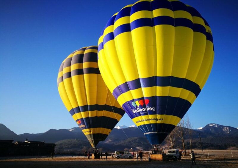 barcelona-private-hot-air-balloon-flight