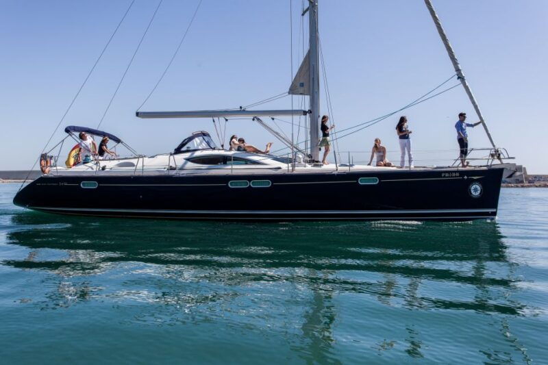 barcelona-private-luxury-sailing-tour