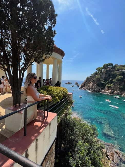 Barcelona: Private Marimurtra Botanical Garden & Blanes Tour - Introduction