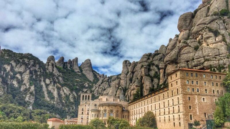 barcelona-private-montserrat-tour-with-entry-tickets