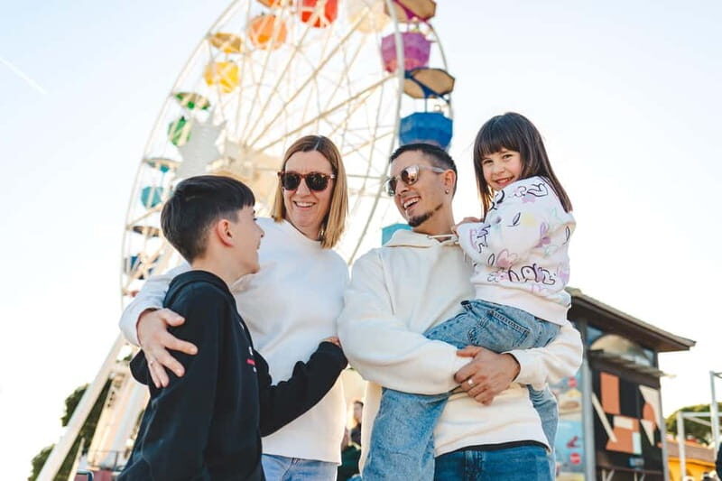 Barcelona: Private Photo Session with a Professional - Why Choose a Private Photo Session in Barcelona?