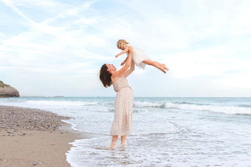 Barcelona: Private Photo Session with a Professional - Why It’s Worth the Price