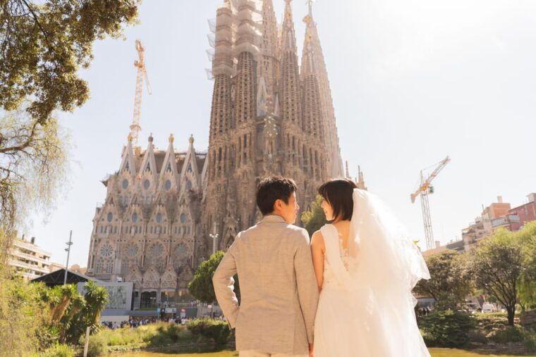 barcelona-private-photoshoot-at-sagrada-familia