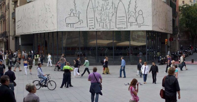 barcelona-private-picasso-experience