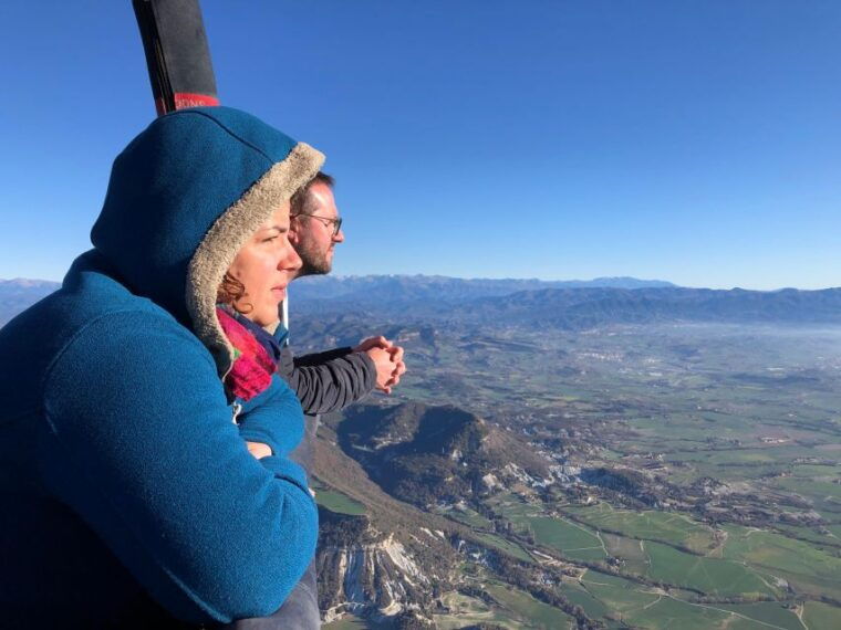 barcelona-private-romantic-balloon-flight