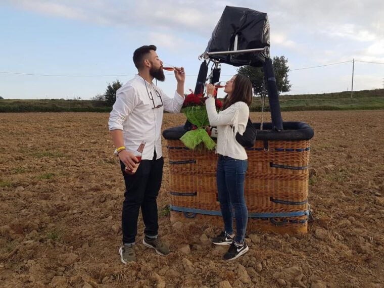 barcelona-private-romantic-balloon-flight