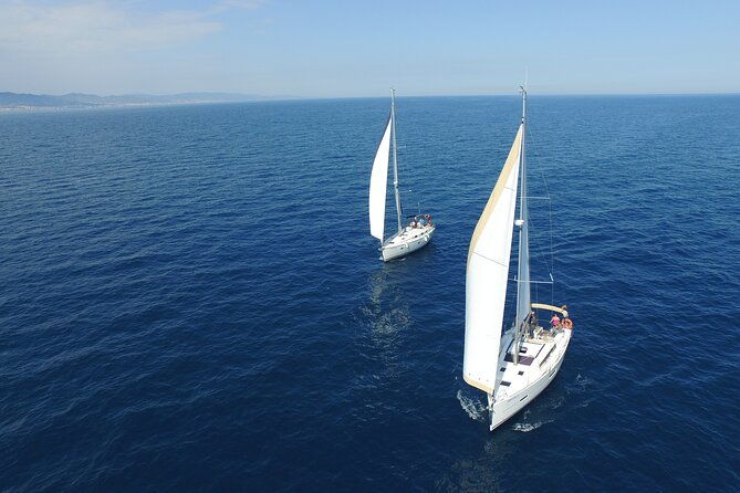 barcelona-private-romantic-sailing-tour