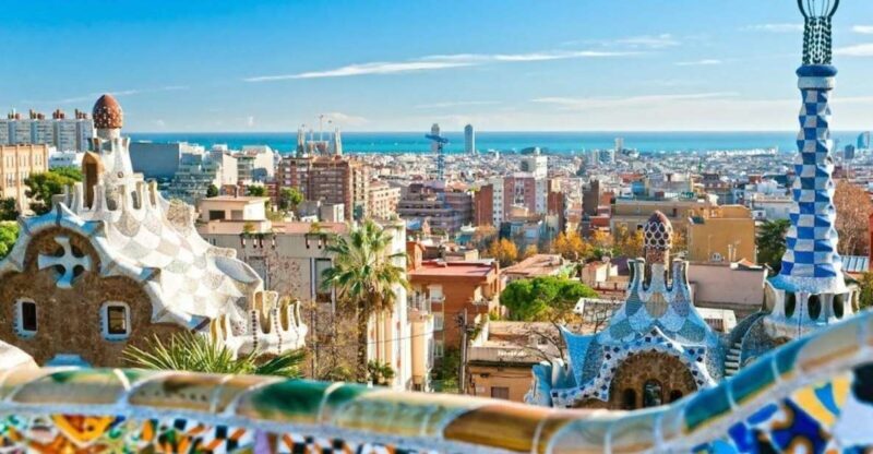 Barcelona: Private Sagrada Familia and Park Guell Tour - An In-Depth Look at the Tour Experience