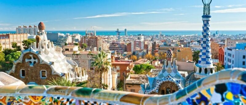 Barcelona: Private Sagrada Familia and Park Guell Tour - FAQs