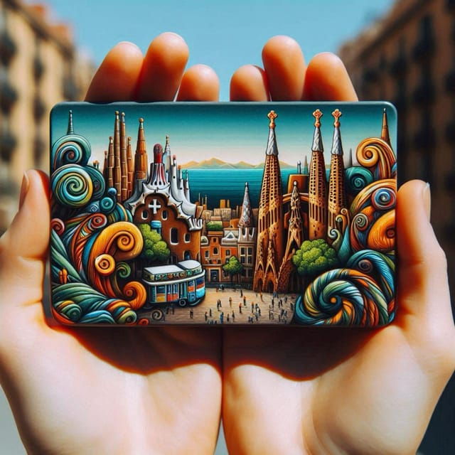 barcelona-private-sagrada-familia-park-guell-guided-tour