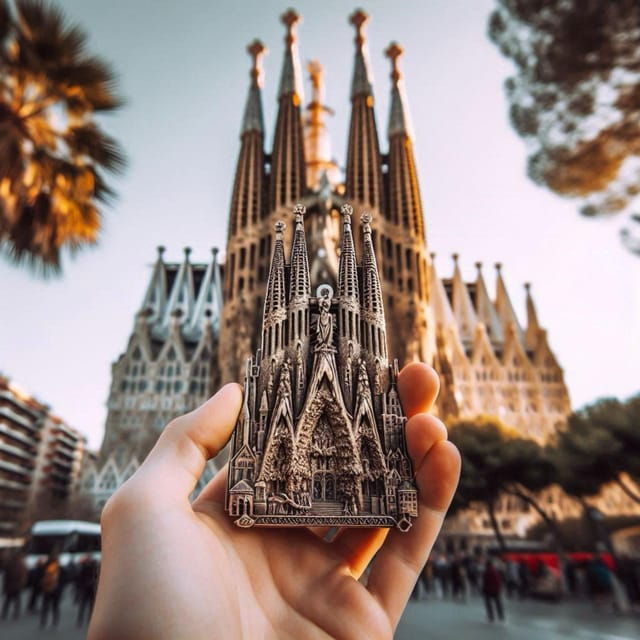 barcelona-private-sagrada-familia-park-guell-guided-tour