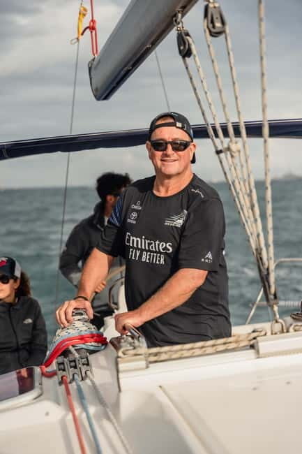 Barcelona: Private Sailing Lesson on the Mediterranean - What’s Included and What to Expect?