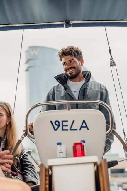 Barcelona: Private Sailing Lesson on the Mediterranean - Why This Sailing Lesson Might Be the Right Choice