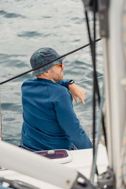 Barcelona: Private Sailing Lesson on the Mediterranean - The Sum Up