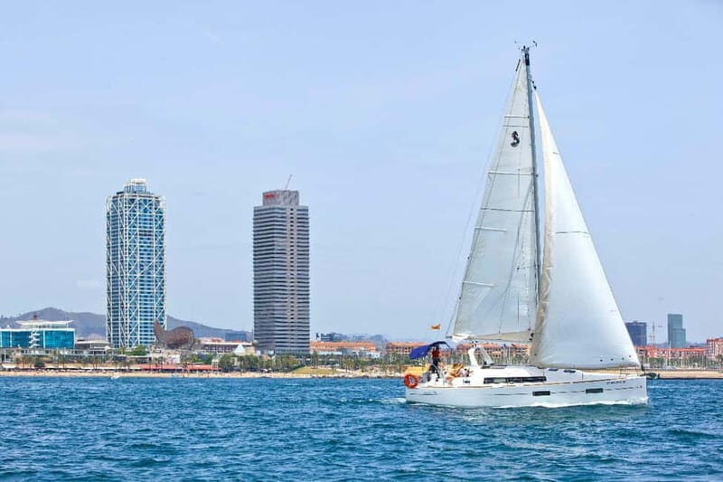 Barcelona: Private Sailing Trip with Drinks & Snacks (max 9) - Who Will Love This?