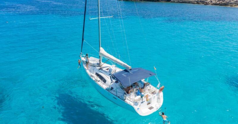 Barcelona: Private Sailing Trip with F&B (max 11) - Final Thoughts
