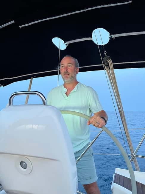 Barcelona: Private Sailing Yacht Cruise - What Makes the Private Sailing Yacht Cruise Special