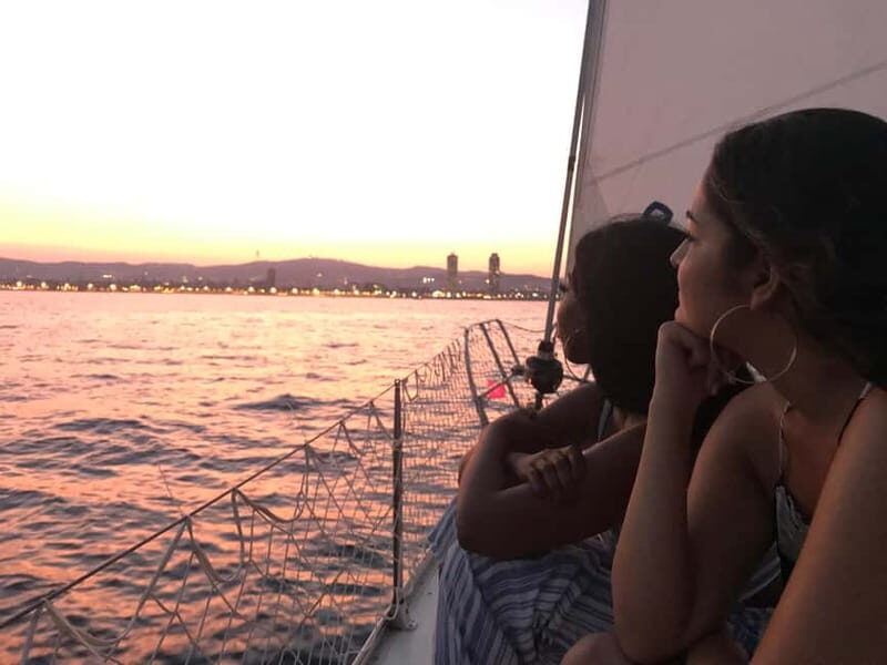 Barcelona: Private Sunset Sailing Trip with drinks/snacks - Who Is This Tour Best For?