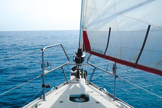 Barcelona Private Sunset Sailing with Drinks - Why Youll Love This Experience